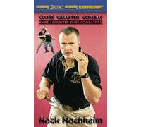 Kampfkunst International DVD: HOCHHEIM - CLOSE QUARTER COMBAT KNIFE (176)