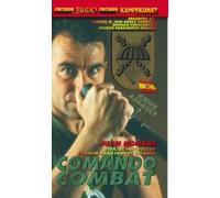 Kampfkunst International DVD: HOMBRE - COMANDO COMBAT (75)