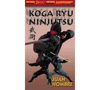 Kampfkunst International DVD: HOMBRE - KOGA RYU NINJUTSU (21)