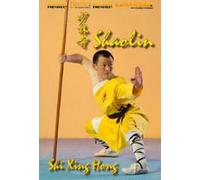 Kampfkunst International DVD: HONG - DIE 18 BEWEGUNGEN DES SHAOLIN (143)