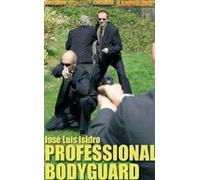 Kampfkunst International DVD: ISIDRO - PROFESSIONAL BODYGUARD (140)