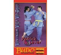 Kampfkunst International DVD: LEVET - VOVINAM VIET VO DAO VOL.1 (344)