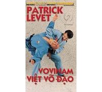 Kampfkunst International DVD: LEVET - VOVINAM VIET VO-DAO VOL. 2 (276)