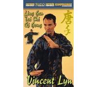 Kampfkunst International DVD:LYN.TAI CHI QI GONG (62)