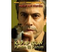 Kampfkunst International DVD: NARDIA - KAPAP KRAV PANIM EL PANIM (205)