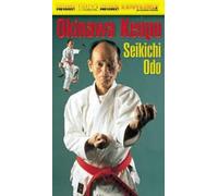 Kampfkunst International DVD: ODO - OKINAWA KENPO (230)
