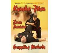 Kampfkunst International DVD: PANTAZI - GRAPPLING METHODS (247)
