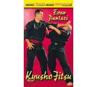 Kampfkunst International DVD: PANTAZI - KYUSHO JITSU (24)