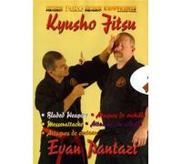 Kampfkunst International DVD: PANTAZI - KYUSHO JITSU - MESSERATTACKE (282)