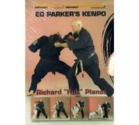Kampfkunst International DVD: PLANAS - ED PARKER'S KENPO (395)