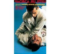 Kampfkunst International DVD: VACIRCA - BRAZILIAN JIU JITSU VOL. 2 (279)