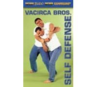 Kampfkunst International DVD: VACIRCA BROS. - SELF DEFENSE (208)