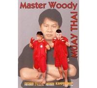 Kampfkunst International DVD: WOODY - MUAY THAI (374)