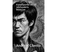 Kampfsportler des 20. Jahrhunderts Bruce Lee