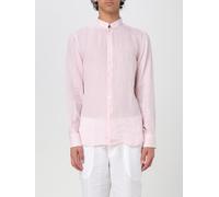 KAMPOS Shirt Men color Pink - Size: XXL - male
