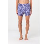 KAMPOS Swimsuit Men color Navy - Size: 4XL - male