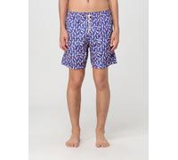 KAMPOS Swimsuit Men color Navy - Size: 4XL - male