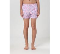 KAMPOS Swimsuit Men color Pink - Size: 4XL - male