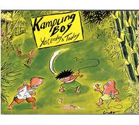 Kampung Boy: Yesterday and Today