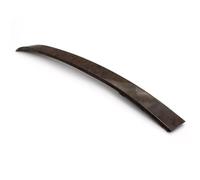 KAMPYTZX Car Interior Door Handle Cover for BMW 5 Series M5 E60 E61 520i 523i 525i 530i 04-06 51416959333 Car Front Rear Left Right Door Pull Handle Cover Trim(Walnut Front Right)