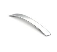 KAMPYTZX Car Interior Door Handle Cover for BMW 5 Series M5 E60 E61 520i 523i 525i 530i 04-06 51416959333 Car Front Rear Left Right Door Pull Handle Cover Trim(Chrome Rear Right)