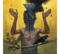 Kamra - Unending Confluence [VINYL]