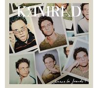KAMRAD - not good at playing love songs + wanna be friends - signed
