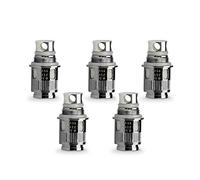 kamry replacement coil for k1000 Plus Wood Color e-cig Pipe,No Nicotine No liquide (Coils)