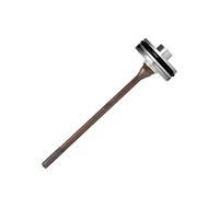 Kamsin KT50 Strong Power Pneumatic Nail Puller Gun with Trigger Safety, Heavy Duty Air Punch Nailer, Nails Remover Gun for Denailing & Recycling Woods (Spare Part - Firing Pin)