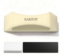 Kamtop Floor Gap Fixer Tool, Nano-Adhesion Nylon Laminate Flooring Tools for Closing Gaps, Reusable Floor Gap Repair Kit for DIY Homeowners & Tradesmen, Works on Smooth and Textured Floors