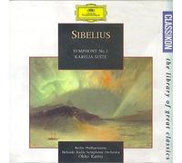 Kamu:Bp - Sibelius - Symphony No 2 - Karelia Suite