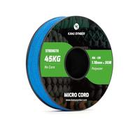 Kamu Synber Micro Cord 1.18mm Paracord Braided Rope 30m