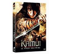 Kamui le ninja solitaire [FR Import] [DVD] Matsuyama, Ken'Ichi; Koyuki; Kobay...