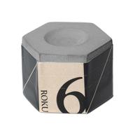 KAMUI ROKU Pool cue Billiard Chalk - Slate