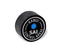 KAMUI Sai Control Break Billiard Pool Cue Tip w/Serial Number - 1 pc