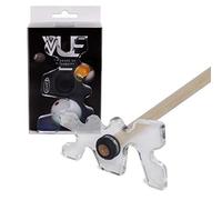 KAMUI VUE Clear Bridge Head Pool Billiards Snooker