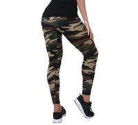 Kamviluer Halloween Leggings for Women Halloween Costume Workout Running Skeleton Tight Stretch Funny Pants Leggings