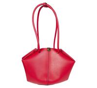 Kamy Shoulder Bag- female- Coccinelle- Shoulder Bags- Red- ONE SIZE- Bags ONE SIZE