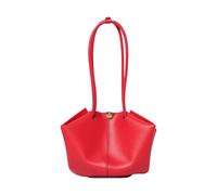 Kamy Shoulder Bag- female- Coccinelle- Shoulder Bags- Red- ONE SIZE- Bags ONE SIZE