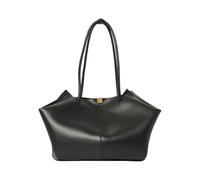 Kamy Tote Bag- female- Coccinelle- Shoulder Bags- Black- ONE SIZE- Bags ONE SIZE