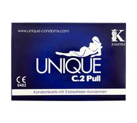 Kamyra UNIQUE C.2 Pull 3 Pack
