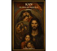 KAN El Hijo de Drácula: Volumen I