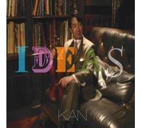 Kan - Ideas-The Very Best of Kan [Import]