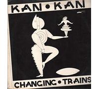 Kan Kan - Changing Trains