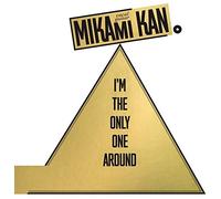 Kan Mikami - I'm The Only One Around [VINYL]