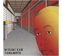 Kan Mikami - Yamamoto [Japan CD] DON-6