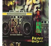 Kan Takagi - Heavy Duty Vol.1 [Japan LTD Blu-spec CD II] MHCL-30182