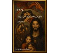 Kan the Son of Dracula