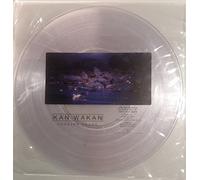 Kan Wakan - Forever Found (Clear Vinyl) [VINYL]