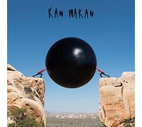 Kan Wakan - Moving On